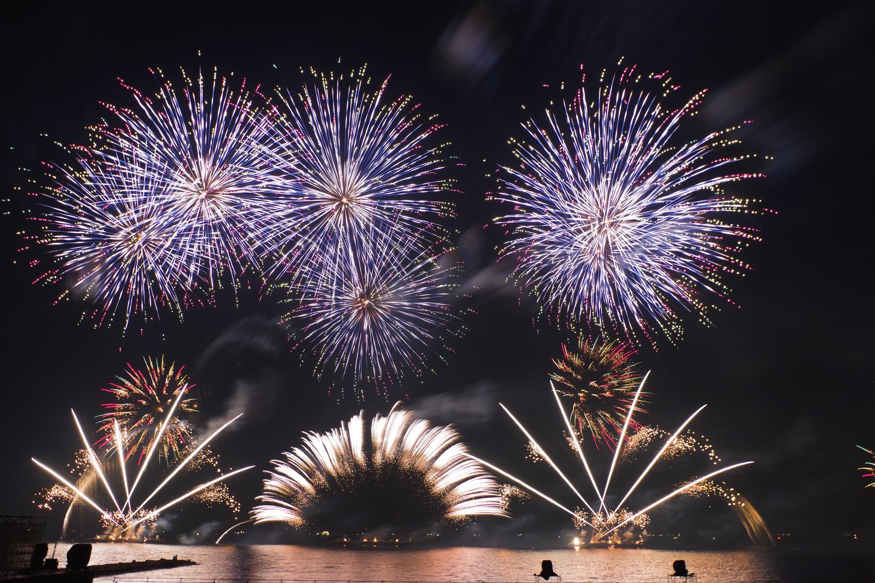 【10/5】BON JOVI THE GREATEST FIREWORKS 2024 ‐FOREVER‐-3