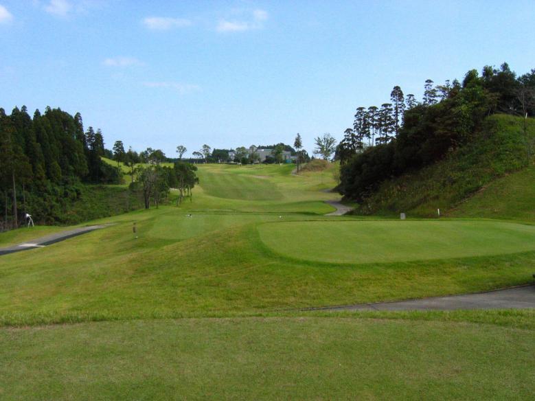 宮崎大淀カントリークラブ-0