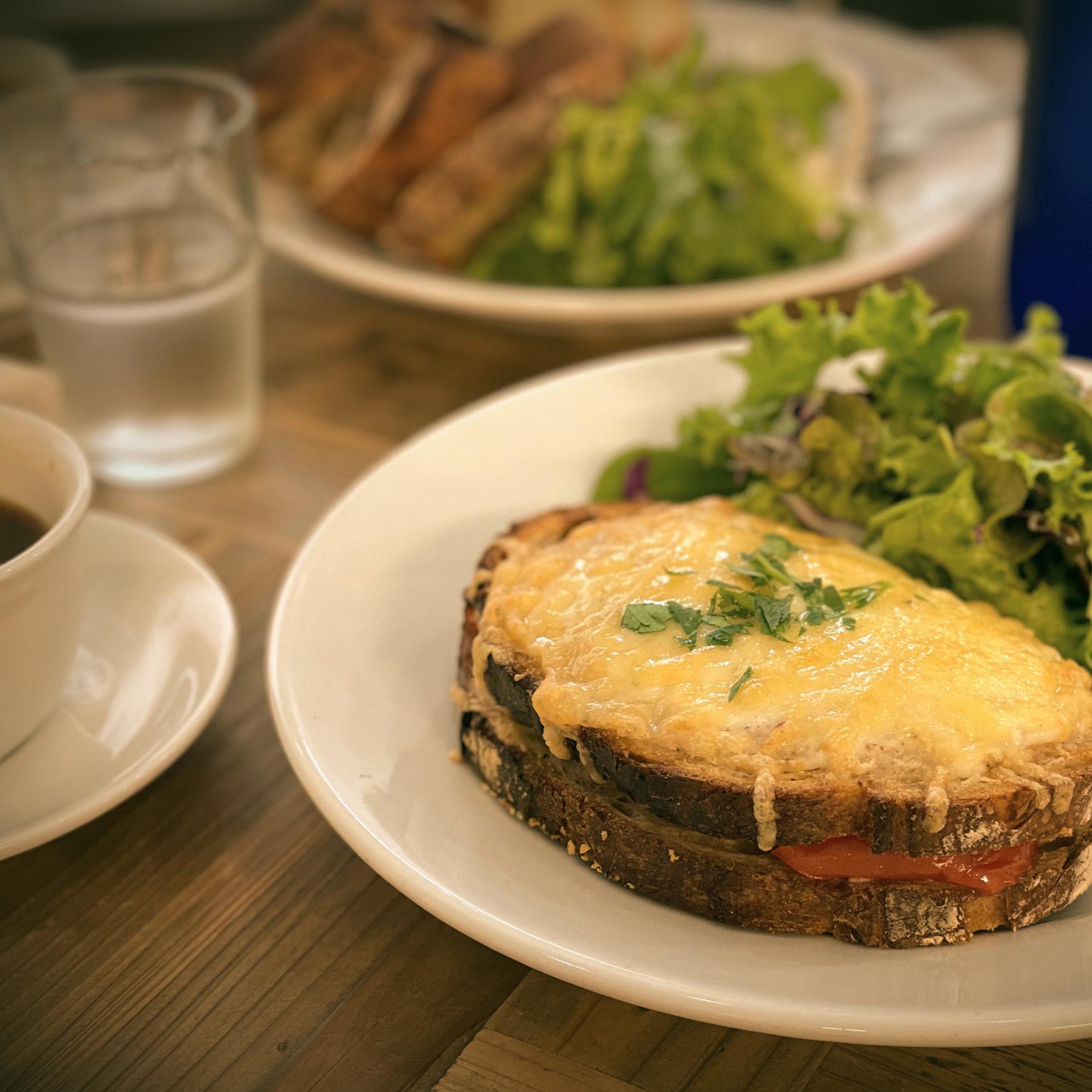 味の組み合わせセンスはピカイチ『coconoe cafe & bakery』-0