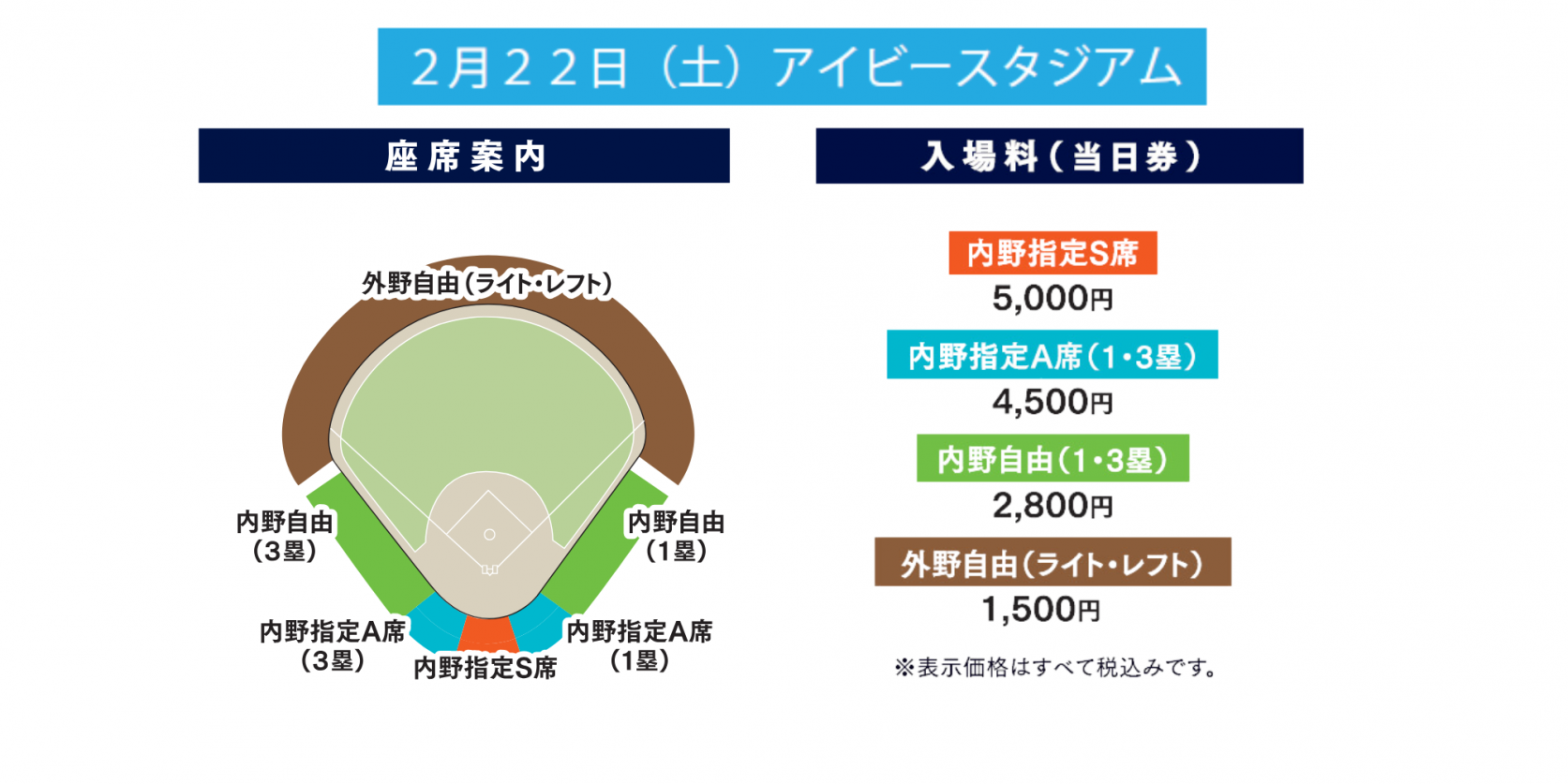 チケット販売について-0