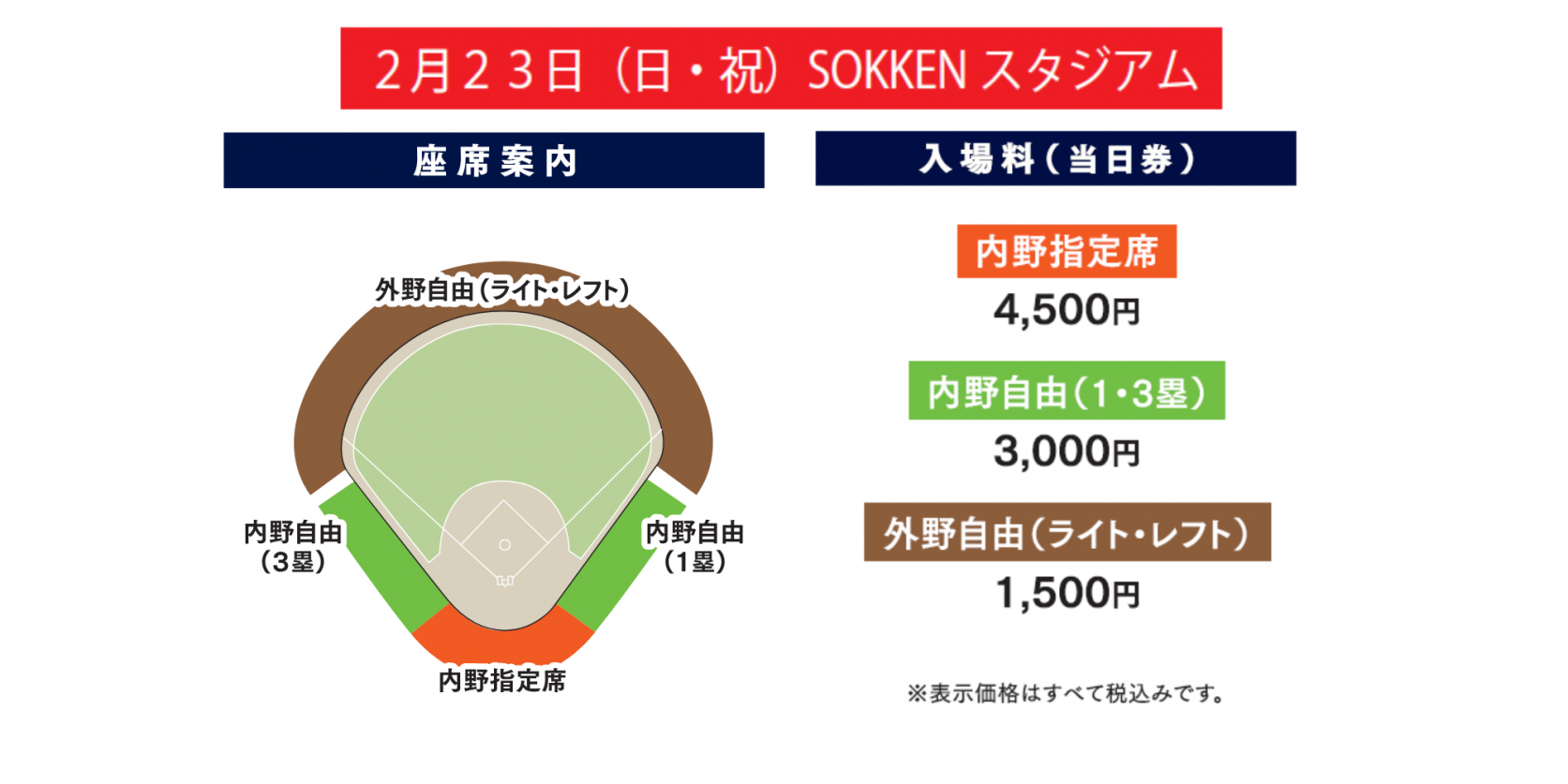 チケット販売について-1