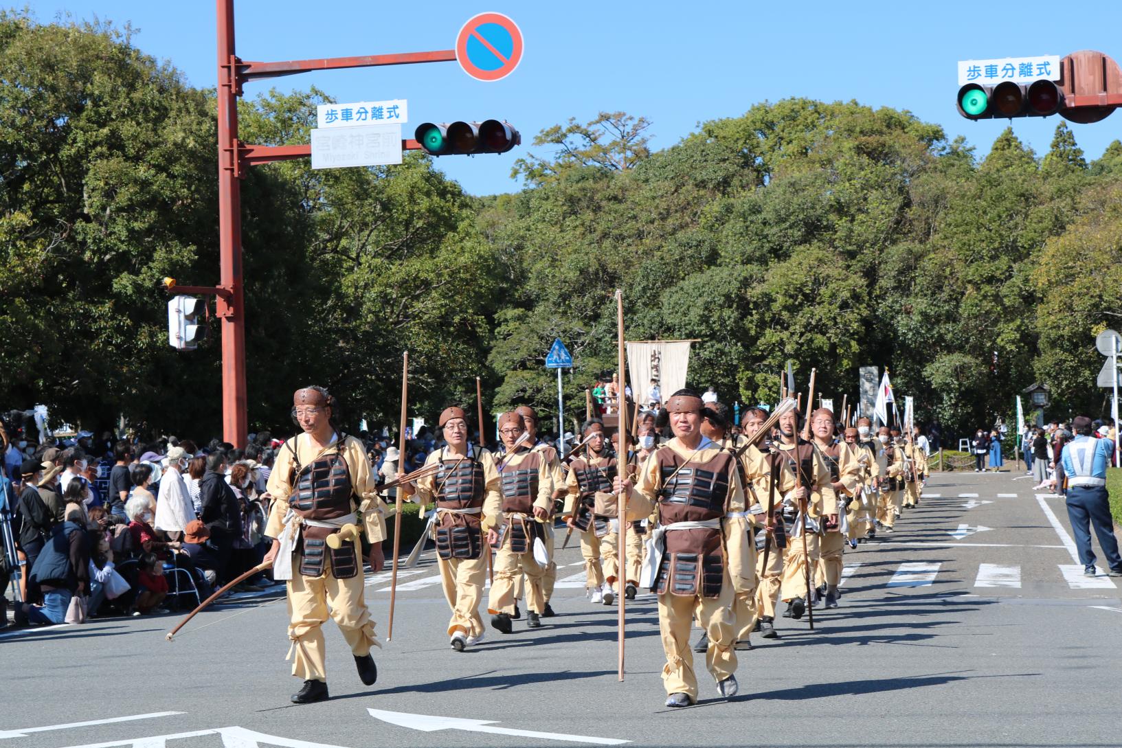 ２０２４年度は終了しました【10/26-27】宮﨑神宮大祭-5