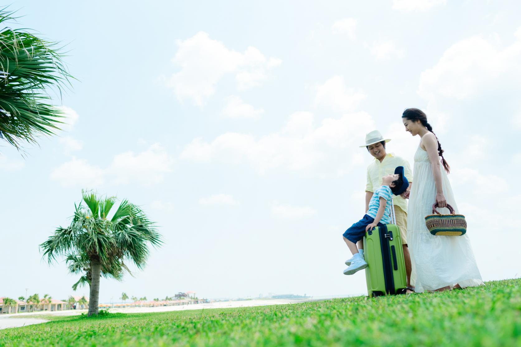 宮崎の家族旅行向けホテル７選｜子連れの方におすすめの選び方もご紹介！-1