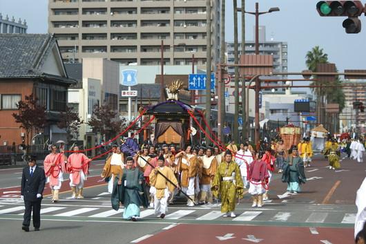 令和6年度　宮﨑神宮大祭（神武さま）-3